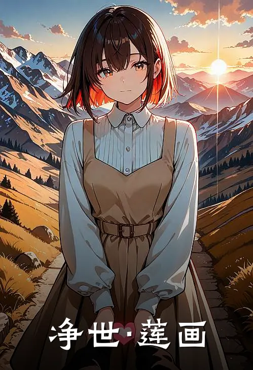 净世·莲画棠蕊玄凝小说完整版_完结版小说推荐净世·莲画(棠蕊玄凝)