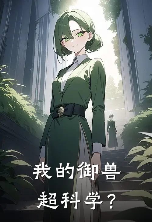 我的御兽超科学？