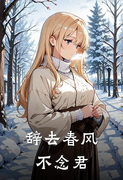 辞去春风不念君