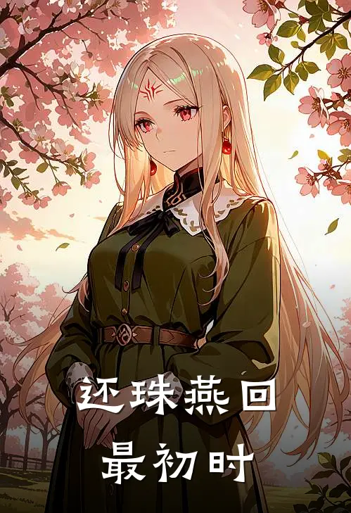 还珠燕回最初时