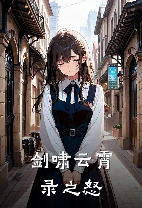 剑啸云霄录之怒