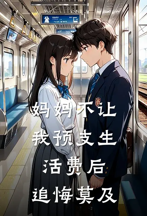 妈妈不让我预支生活费后，追悔莫及林净妈妈最新完本小说_免费小说大全妈妈不让我预支生活费后，追悔莫及(林净妈妈)