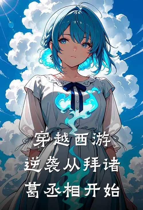 穿越西游：逆袭从拜诸葛丞相开始