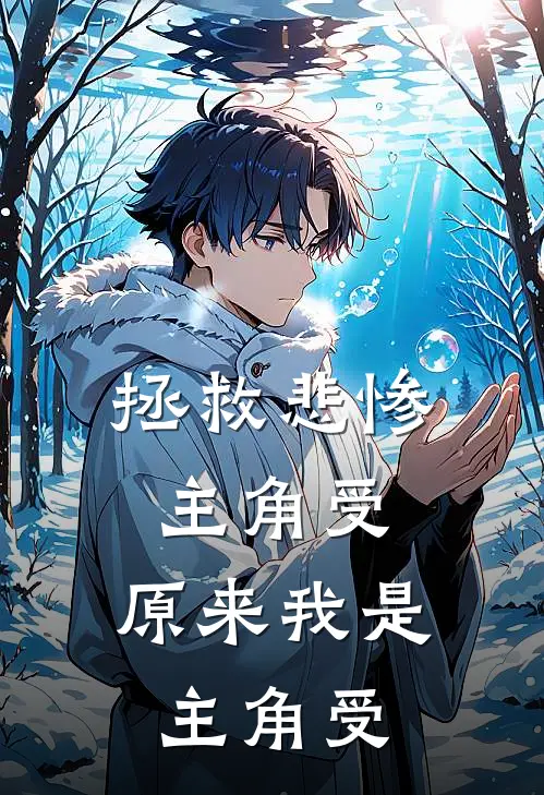 拯救悲惨主角受，原来我是主角受