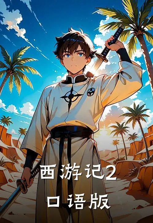 西游记2口语版(玉帝玉帝)小说免费在线阅读_西游记2口语版(玉帝玉帝)大结局阅读