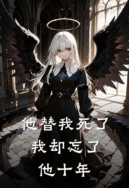 他替我死了，我却忘了他十年(抖音热门)免费小说完结版_最新章节列表他替我死了，我却忘了他十年(抖音热门)