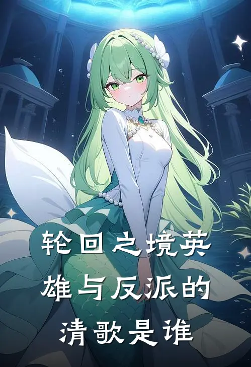 轮回之境英雄与反派的清歌是谁