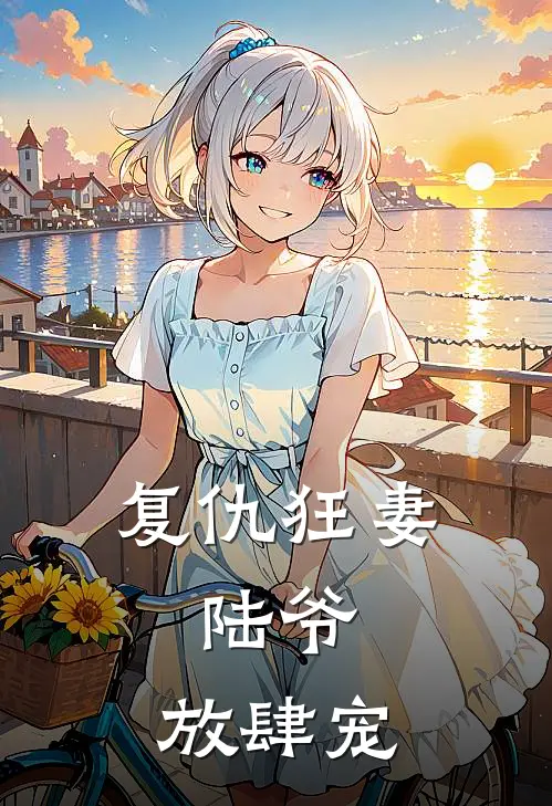 复仇狂妻：陆爷，放肆宠(洛晚陆寒川)全本免费小说_阅读免费小说复仇狂妻：陆爷，放肆宠洛晚陆寒川