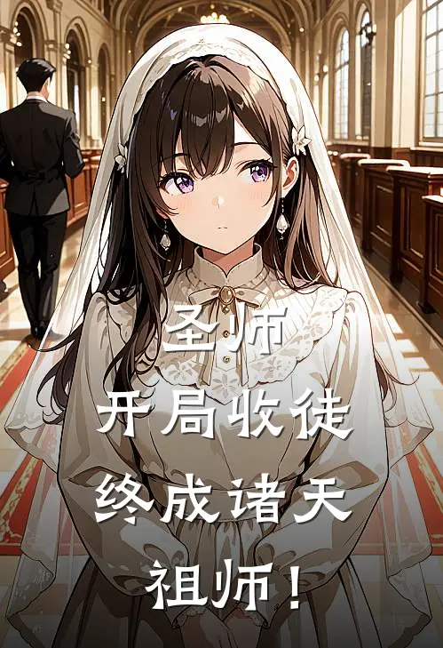 圣师：开局收徒，终成诸天祖师！叶秋周凡已完结小说_最新章节列表圣师：开局收徒，终成诸天祖师！(叶秋周凡)