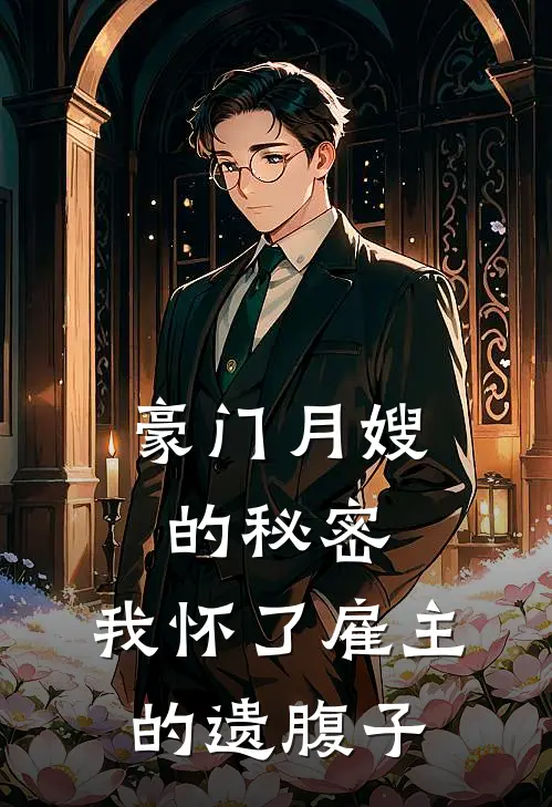 豪门月嫂的秘密：我怀了雇主的遗腹子(陆承安林晓晓)免费阅读无弹窗_最新好看小说推荐豪门月嫂的秘密：我怀了雇主的遗腹子陆承安林晓晓