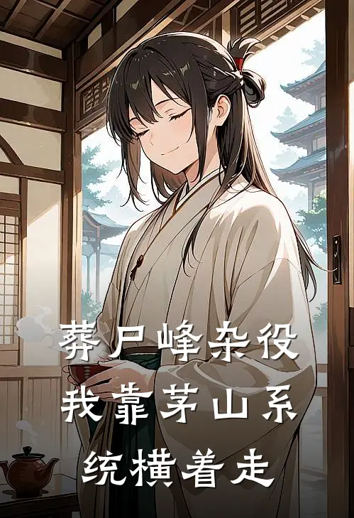 葬尸峰杂役：我靠茅山系统横着走王玄清宋凝霜最新好看小说_免费小说葬尸峰杂役：我靠茅山系统横着走(王玄清宋凝霜)