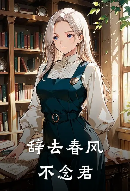 辞去春风不念君