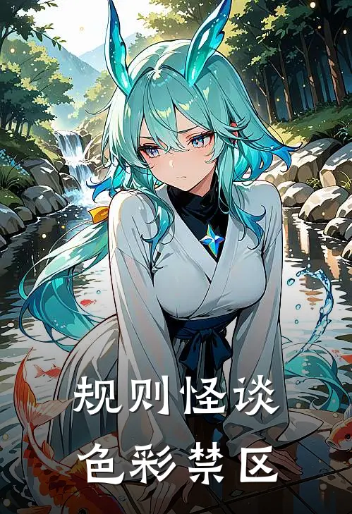 规则怪谈：色彩禁区(林砚林砚)最新推荐小说_最新免费小说规则怪谈：色彩禁区林砚林砚