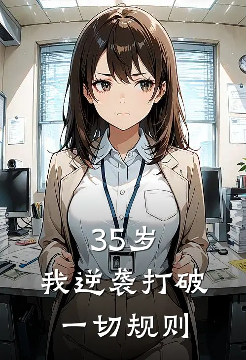 35岁，我逆袭打破一切规则(李峰张伟)免费小说大全_小说完结免费35岁，我逆袭打破一切规则李峰张伟