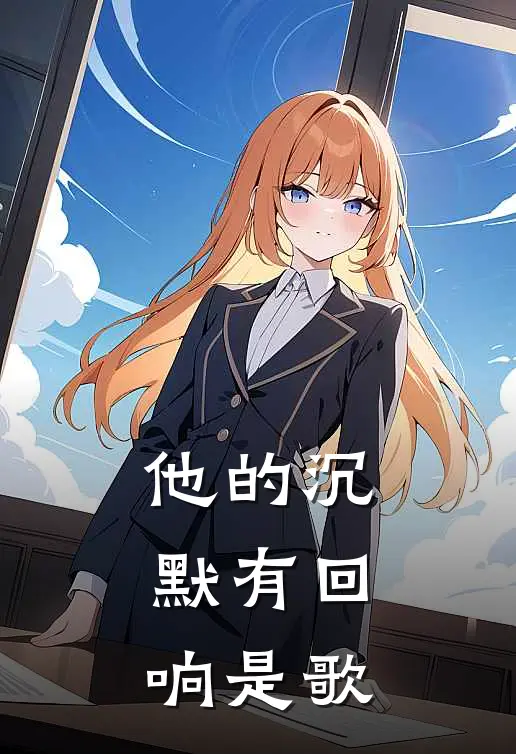 他的沉默有回响是歌