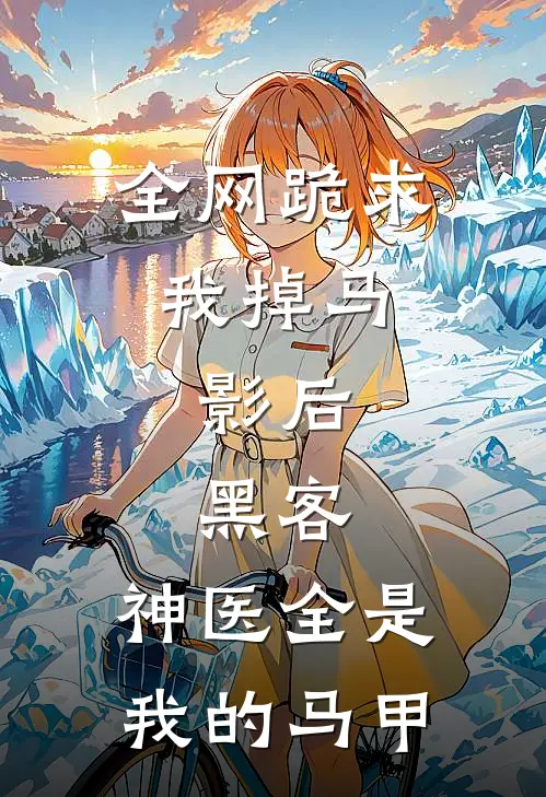 全网跪求我掉马：影后、黑客、神医全是我的马甲林婉儿苏清歌完结版小说_最新章节列表全网跪求我掉马：影后、黑客、神医全是我的马甲(林婉儿苏清歌)