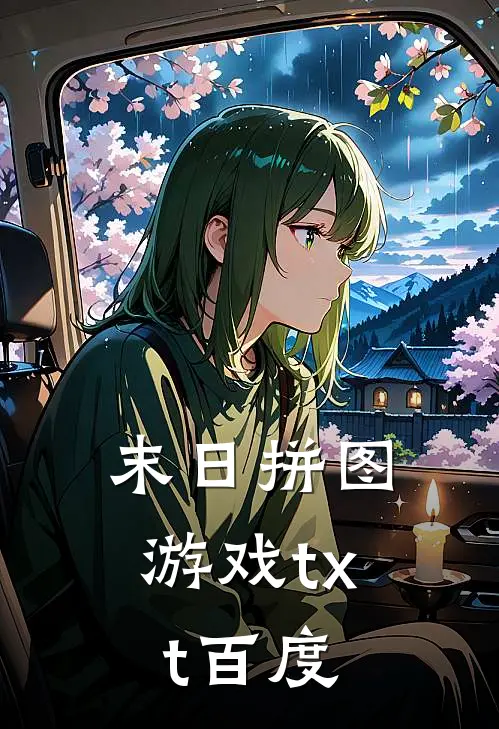 末日拼图游戏txt百度