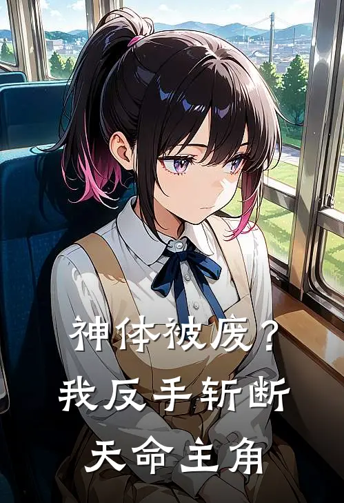 神体被废？我反手斩断天命主角(顾长生林清雪)在哪看免费小说_全本免费完结小说神体被废？我反手斩断天命主角顾长生林清雪