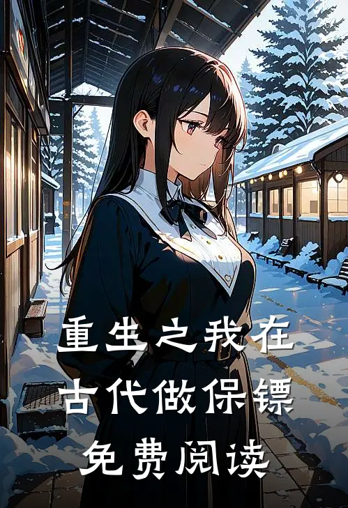 重生之我在古代做保镖免费阅读