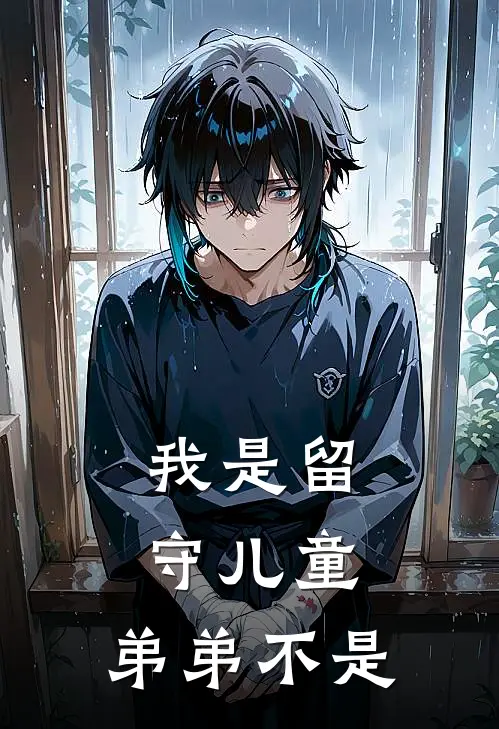 我是留守儿童，弟弟不是佚名佚名小说完整版_热门好看小说我是留守儿童，弟弟不是(佚名佚名)