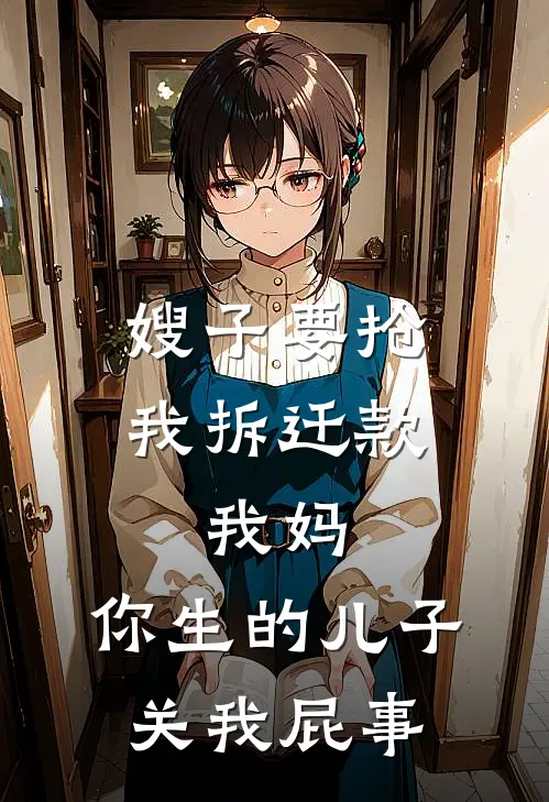 嫂子要抢我拆迁款，我妈：你生的儿子关我屁事(林若王翠娥)最新推荐小说_在哪看免费小说嫂子要抢我拆迁款，我妈：你生的儿子关我屁事林若王翠娥