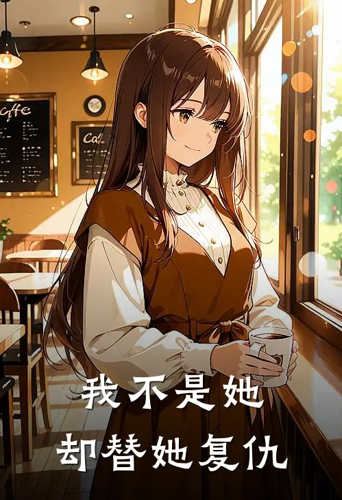 周叙宁程知夏(我不是她，却替她复仇)完整版免费在线阅读_《我不是她，却替她复仇》全集在线阅读