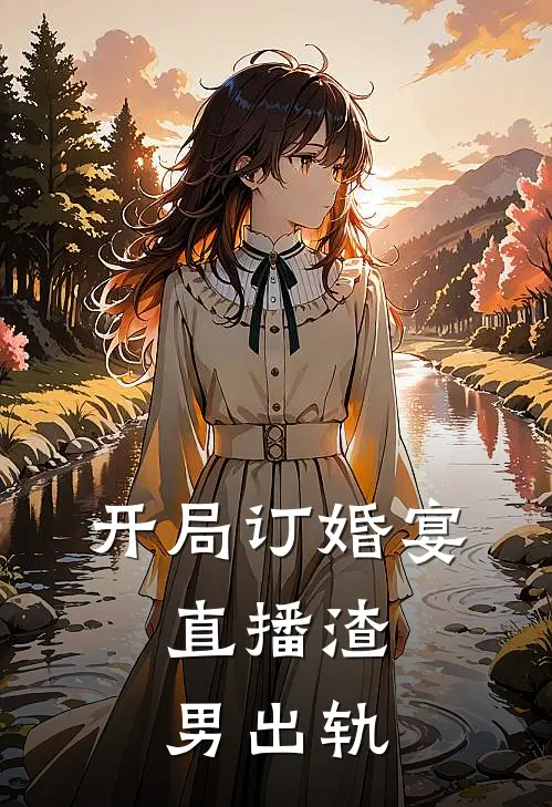 开局订婚宴，直播渣男出轨