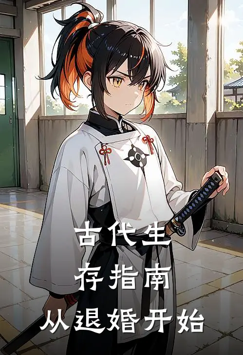 古代生存指南：从退婚开始叶初荷沈确小说免费阅读无弹窗_完结版小说全文免费阅读古代生存指南：从退婚开始(叶初荷沈确)