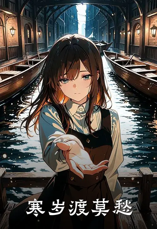 寒岁渡莫愁乔盏月纪妄完结小说_完结版小说全文免费阅读寒岁渡莫愁乔盏月纪妄
