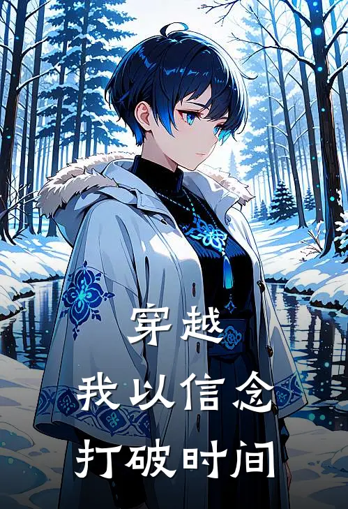 穿越，我以信念打破时间郭铭涵李涛小说完整版免费阅读_热门小说排行榜穿越，我以信念打破时间(郭铭涵李涛)