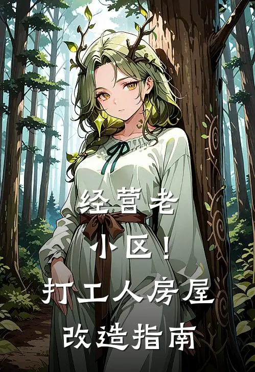 经营老小区！打工人房屋改造指南