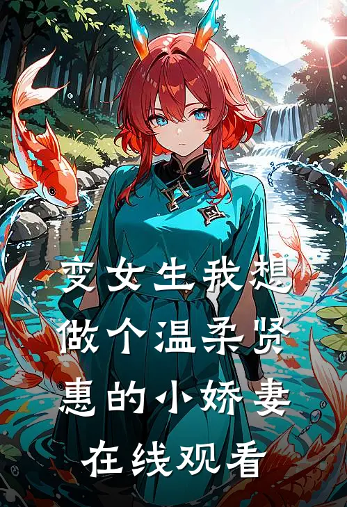 变女生我想做个温柔贤惠的小娇妻在线观看