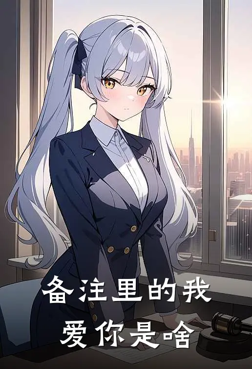 备注里的我爱你是啥