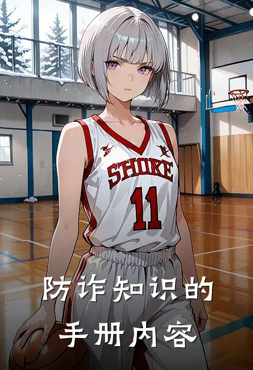 防诈知识的手册内容