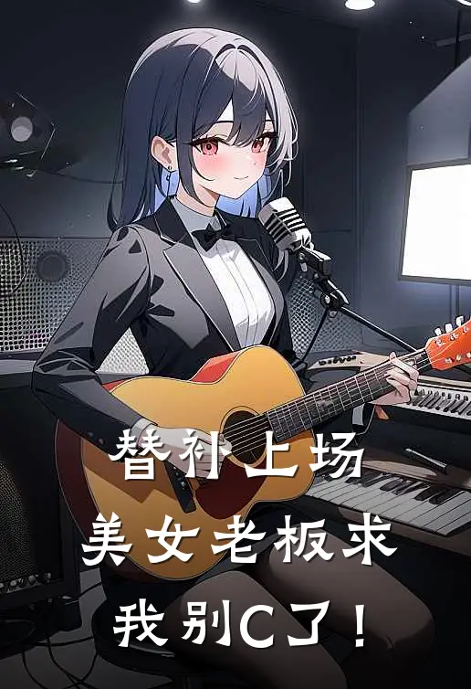 替补上场，美女老板求我别C了！
