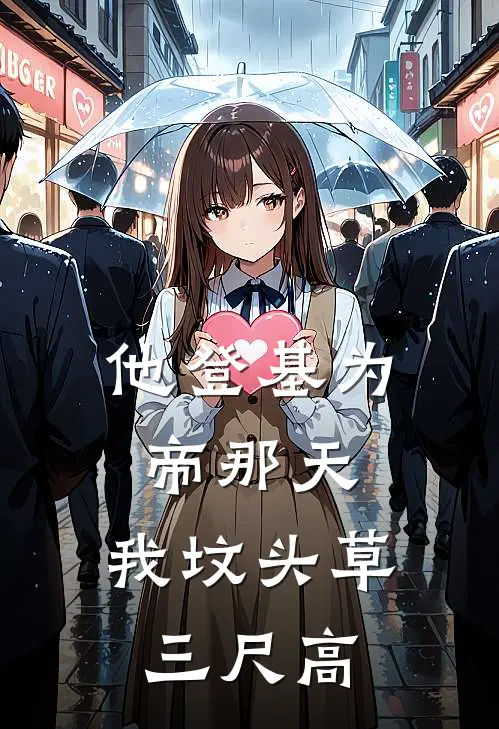 《他登基为帝那天，我坟头草三尺高》萧烬萧承嗣完结版阅读_萧烬萧承嗣完结版在线阅读