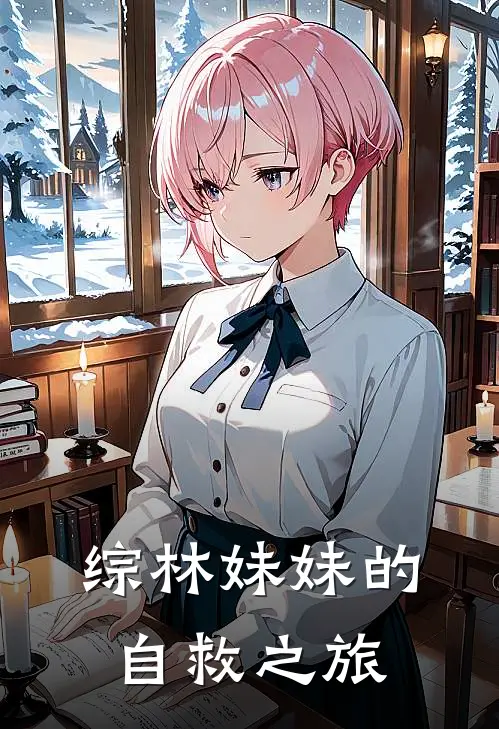 【综】林妹妹的自救之旅小说黛玉林黛玉（已完结全集完整版大结局）黛玉林黛玉小说全文阅读笔趣阁