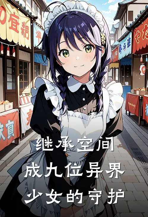 继承空间：成九位异界少女的守护