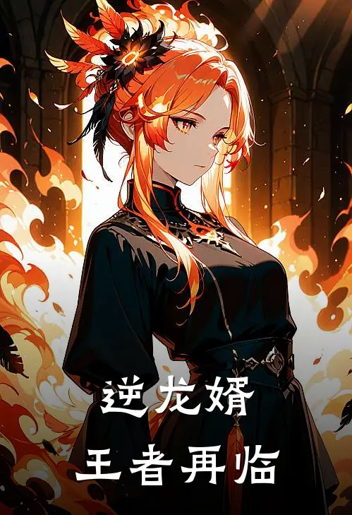 逆龙婿：王者再临(陆骁苏婉清)免费小说完结版_免费小说免费阅读逆龙婿：王者再临陆骁苏婉清