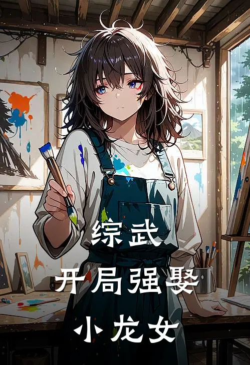 综武：开局强娶小龙女
