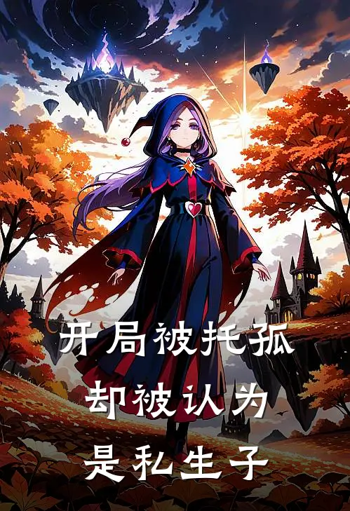 开局被托孤，却被认为是私生子苏墨顾幼宁已完结小说_最新章节列表开局被托孤，却被认为是私生子(苏墨顾幼宁)