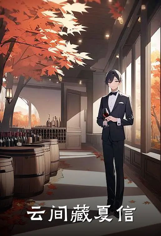 云间藏夏信林漾苏晓最新章节在线阅读_林漾苏晓全本免费在线阅读