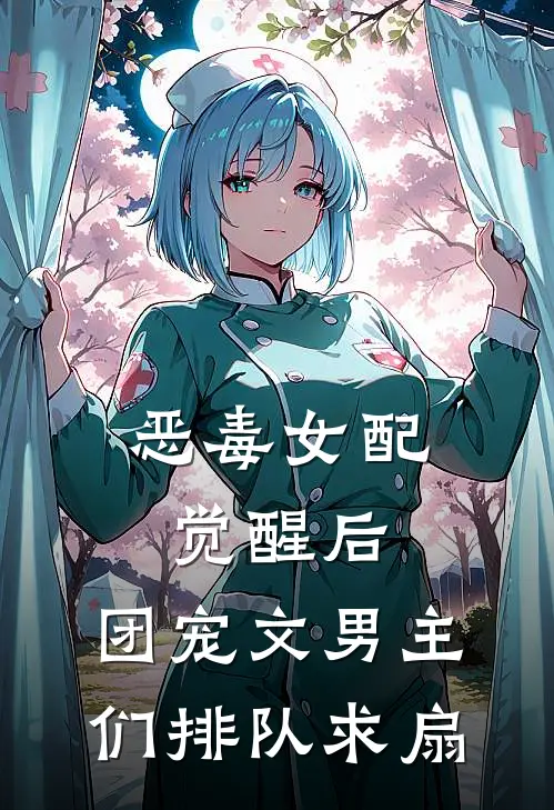 恶毒女配觉醒后，团宠文男主们排队求扇苏晚柳如烟热门的网络小说_热门的网络小说恶毒女配觉醒后，团宠文男主们排队求扇(苏晚柳如烟)