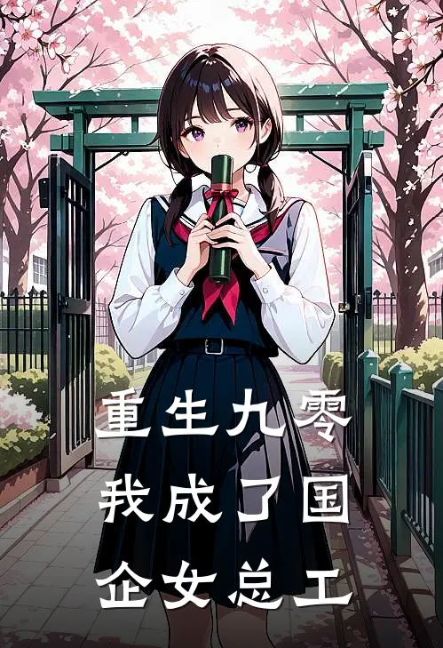 苏晴赵立伟(重生九零，我成了国企女总工)完整版免费在线阅读_《重生九零，我成了国企女总工》全集在线阅读