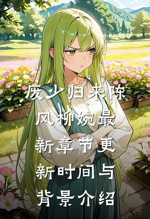 废少归来陈风柳婉最新章节更新时间与背景介绍