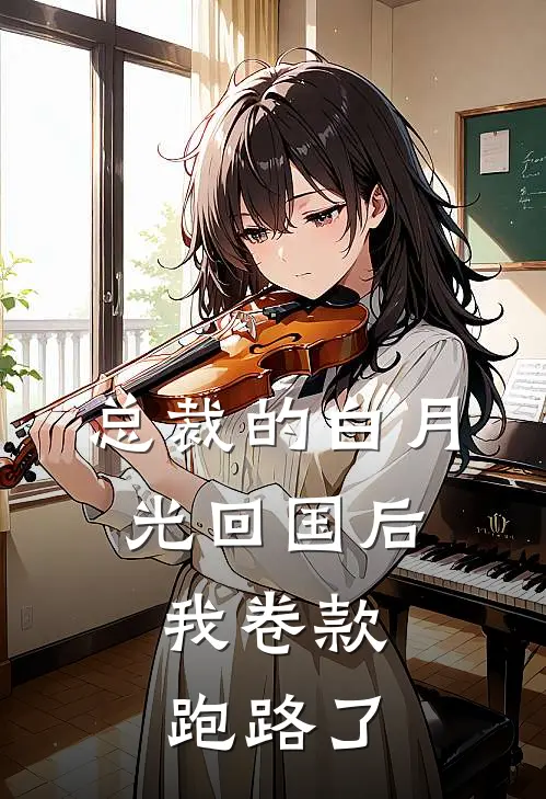 ：总裁的白月光回国后，我卷款跑路了林薇薇顾衍免费小说在线阅读_热门小说在线阅读：总裁的白月光回国后，我卷款跑路了林薇薇顾衍