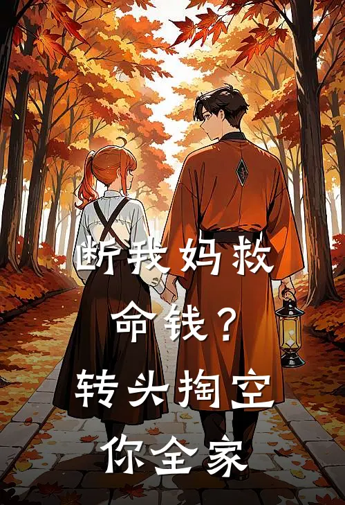 顾廷苏颜(断我妈救命钱？转头掏空你全家)完整版免费在线阅读_《断我妈救命钱？转头掏空你全家》全集在线阅读