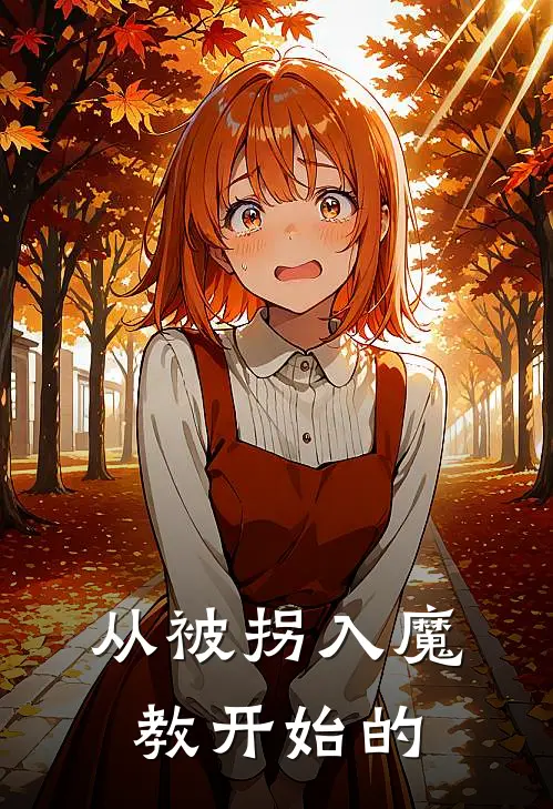 从被拐入魔教开始的