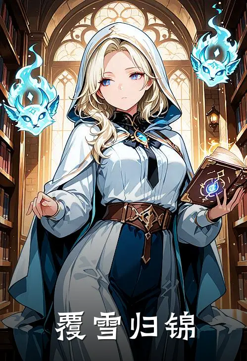 覆雪归锦司宸沈清婉热门完结小说_最新章节列表覆雪归锦(司宸沈清婉)