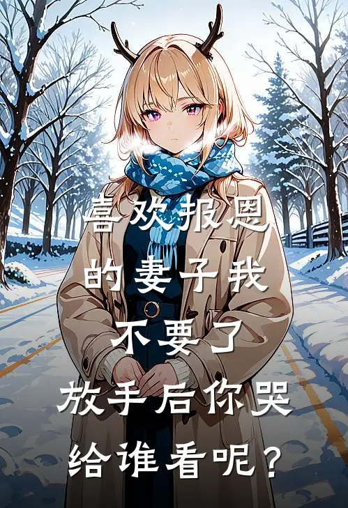 沈时序温知寒(喜欢报恩的妻子我不要了，放手后你哭给谁看呢？)完结版免费在线阅读_《喜欢报恩的妻子我不要了，放手后你哭给谁看呢？》全章节阅读